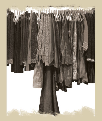 Fall/Winter clothing