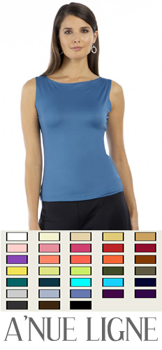 A'nue Ligne Basics