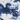 Navy/White