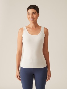 Convertible Boatneck Tank by Cut Loose