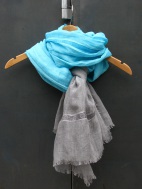 Alan Scarf by Amet & Ladoue