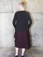 Almandine Skirt by Moyuru