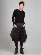 Ascar Skirt by Aimee G & Grub