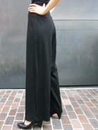 Basic Pull On Pant by Spirithouse
