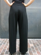 Basic Pull On Pant by Spirithouse