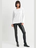 Boxy Tucked T by Planet