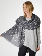 Canopus Scarf by Amet & Ladoue