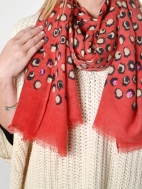 Canopus Scarf by Amet & Ladoue