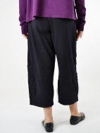 Casbah Pant by PacifiCotton