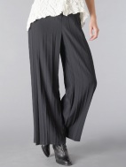 City Pant in Black by Babette