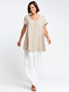 Cool Tunic by Flax
