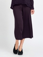 Cropped Pant by Flax