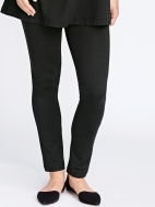 Crunched Legging by Flax