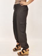 Drawstring Pant by PacifiCotton