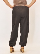Drawstring Pant by PacifiCotton