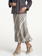 Fine Line Skirt by Flax