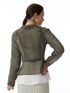 Fitted Jacket by Babette