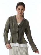 Fitted Jacket by Babette