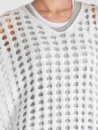 Holey Sweater by Planet