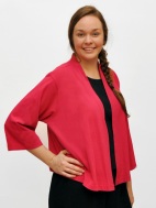 Jane Cardigan by PacifiCotton