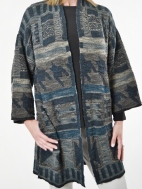 Kimono Cardigan by Diktons