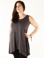 Little Wave Tunic by Spirithouse