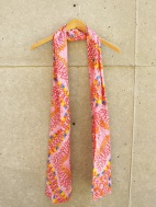 Maty Scarf by Amet & Ladoue