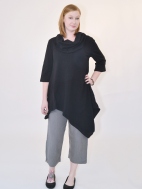 Noma Tunic by PacifiCotton