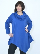 Nora Tunic by PacifiCotton