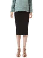 Pencil Skirt by Babette