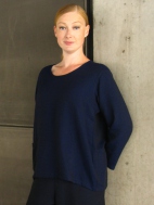 Pocket Top by Blanque