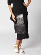 Seagrass Skirt by Babette