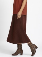 Seamly Skirt by Flax