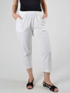 Sunday Pant by PacifiCotton