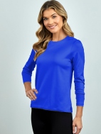 The Classic Long Sleeve Top by A'nue Miami