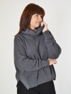 Thermal Crop Cowl by Planet