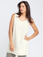 Tuck Tunic by Flax