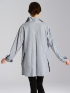 Vent Back Shirt by Planet