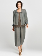 Well Suited Blouse by Flax