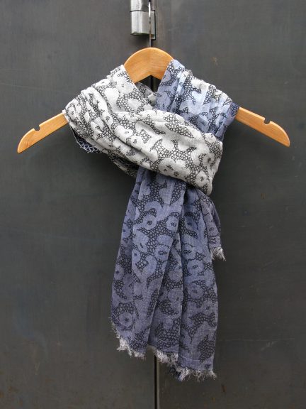 Aconit Scarf by Amet & Ladoue