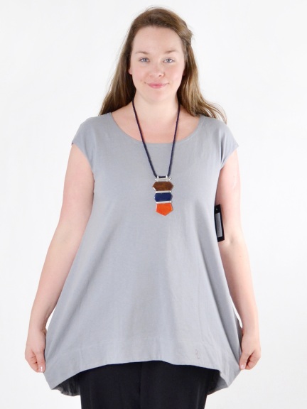 Amy Tunic by PacifiCotton