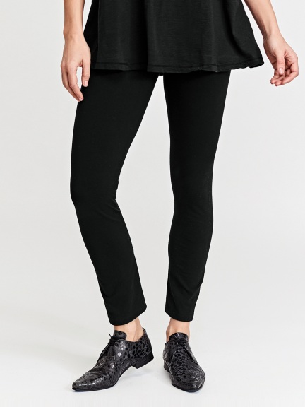 Ankle Length Leggings by Flax