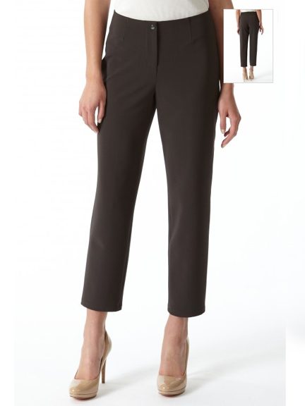 Ankle Slim Trouser by Babette