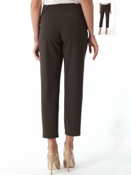 Ankle Slim Trouser by Babette