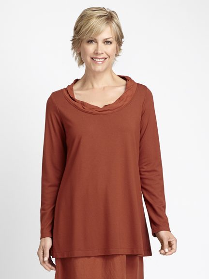Charmed Tunic by Flax