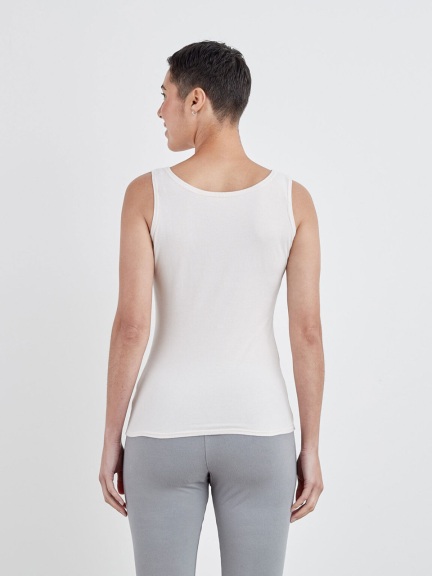Convertible Boatneck Tank by Cut Loose