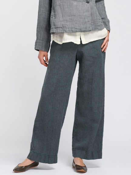 Country Pant by Flax