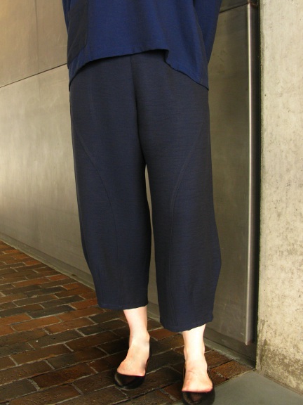 Curve Pant by Blanque