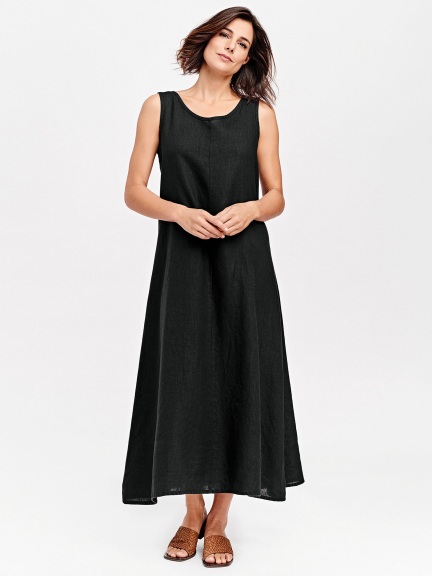 Forever Dress by Flax