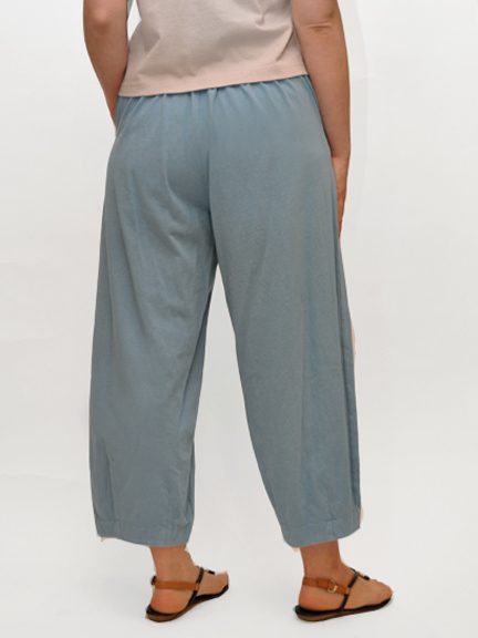 Genie Pant by PacifiCotton